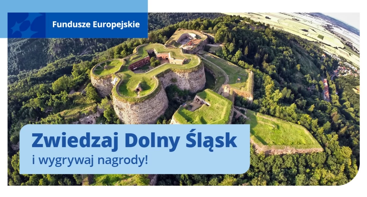 REGION, Zwiedzaj Dolny Śląsk wygrywaj nagrody! - zdjęcie, fotografia