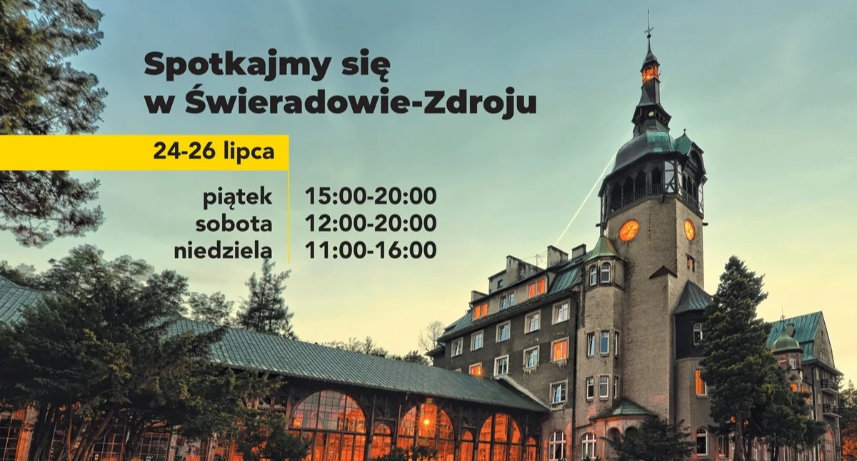 REGION, „Lato Dolnym Śląsku” rozpocznie Świeradowie Zdroju regionalnych smaków rodzinnych atrakcji - zdjęcie, fotografia