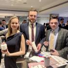 Natalia Gołąb, członkini Zarządu Województwa Dolnośląskiego, Michał Rado,...