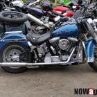 Harley Davidson