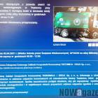 Strona internetowa Ergo Trzebnica