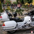 Honda Goldwings