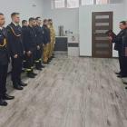 fot. KP PSP Trzebnica