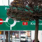 Otwarcie Rond002