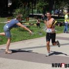 IV Powiatowe Zawody Triathlonowe 