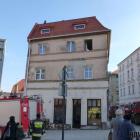 wybuch w Trzebnicy