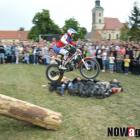 Jiri Svoboda - mrożące krew żyłach popisy