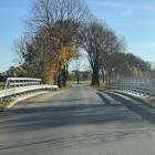  Inwestor wyremontował most. Wartość prac ok. 3 mln zł 
