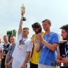 Streetball w Trzebnicy
