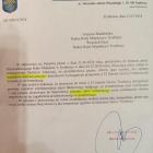 Taką odpowiedź otrzymali radni