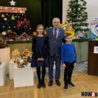 Szymon i Natalia Maćkowiakowie