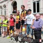 IV Powiatowe Zawody Triathlonowe 