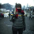 Ukraina