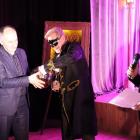 Przygotowana została także loteria fantowa