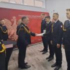 fot. KP PSP Trzebnica