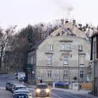  Na dworze nie jest jeszcze zbyt ciepło, dlatego w wielu domach działa ogrzewanie....