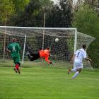 Finalny Gol Jarosław Kotwicki nr9