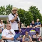 Streetball w Trzebnicy