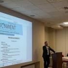 Paweł Łapacz, prezes WFOŚiGW mówił o nowych programach