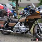 Honda Aspencade