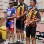 IV Powiatowe Zawody Triathlonowe 