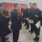 fot. KP PSP Trzebnica