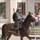 Historia 1000 lat jazdy polskiej