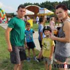 Piknik rodzinny w Górowie