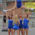Streetball w Trzebnicy