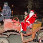 Mikołajki w Lubnowie