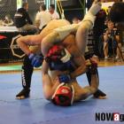Dobre występy naszych zawodników na zawodach MMA
