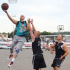 Streetball w Trzebnicy