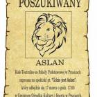 Przedstawienie Koła Teatralnego przy Szkole Podstawowej im. H. Sienkiewicza w Prusicach.