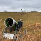 Drugi tydzień grudnia, a stok w Machnicach wciąż nie może zostać otwarty...