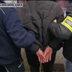 (fot. KPP Trzebnica)