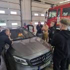 fot. KSRG OSP Korzeńsko