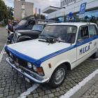 KPP Trzebnica FB