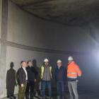 Nowe zbiorniki wody w Machnicach