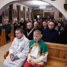 Zdjęcia z uroczystości w Skokowej (FB.Gmina Prusice)