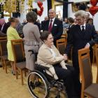 Odnowienie przysięgi małżeńskiej 