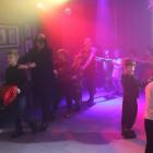 Świetna zabawa na balu „Aleją Gwiazd”