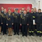 fot. KP PSP Trzebnica