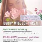 Występy uczniów, uczestników Teatru Kreatywnego i gości specjalnych