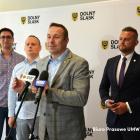Dolnośląscy przedsiębiorcy mają niezwykły potencjał, chcą się rozwijać i zdobywać...