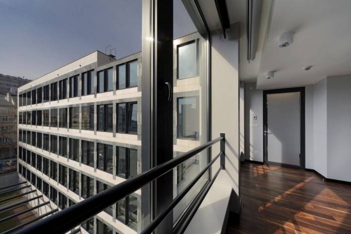 balustrada balkonowa