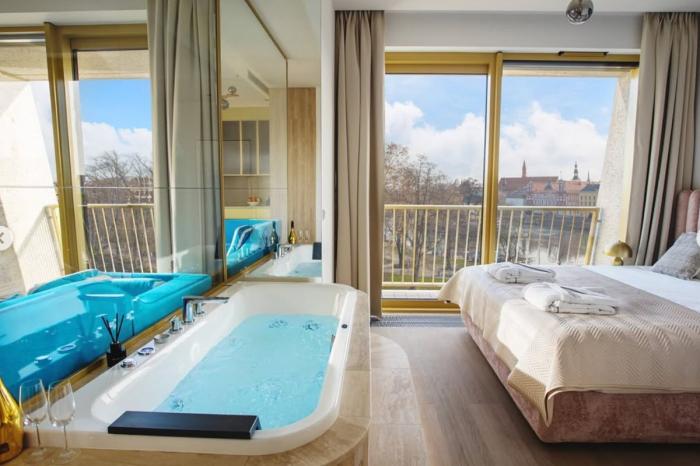 apartamenty wrocław