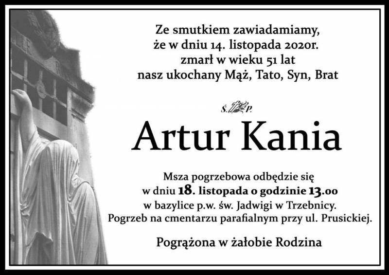 Artur Kania