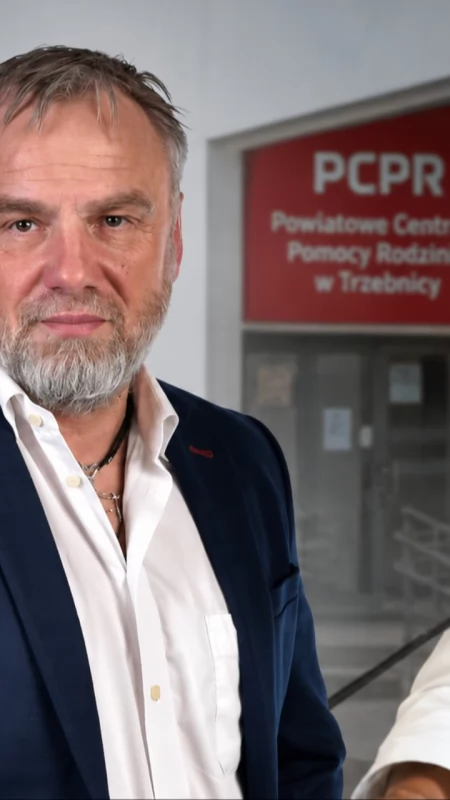 Starostwo przegrywa w NSA. Uchwała o odwołaniu byłego dyrektora PCPR jest nieważna