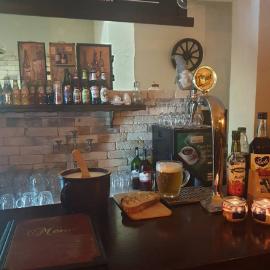 Tawerna - restauracja Trzebnica