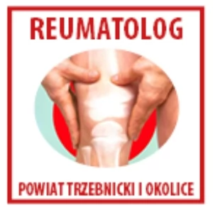 REUMATOLOG Trzebnica | GABINETY LEKARSKIE  mapa NowaGazeta.pl